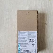 Siemens 3RK1400-1DQ00-0AA3 3RK1 400-1DQ00-0AA...