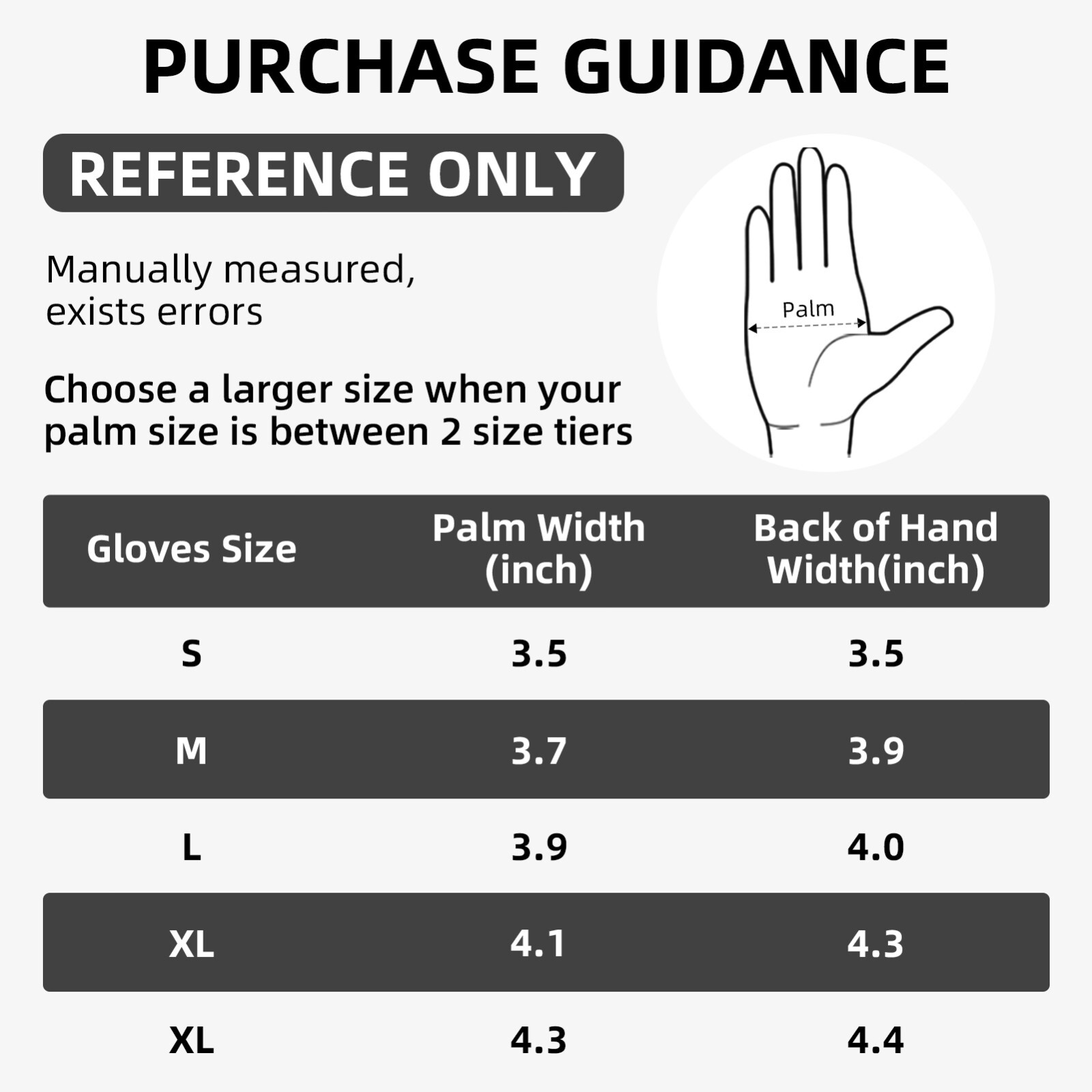 ROCKBROS guanti ciclismo intere/mezze dita estivi MTB bici corsa bike gloves unisex foto 3