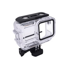 60M Camera Underwater Waterproof Case Diving Shell Case for Insta360 ACE/ACE Pro