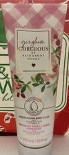 NEW Gingham GORGEOUS Moisturizing Body Wash 10 oz Bath  Body Works