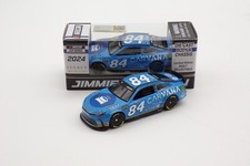 2024 JIMMIE JOHNSON 84 Carvana 1:64 Diecast Chassis In Stock