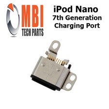 iPod Nano 7. Generation Ladebuchse Ladestation Anschluss Ersatz