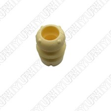 2 × Suspension Rubber Buffer For Hyundai Sonata Tucson Kia Soul Optima Sportage