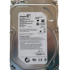 Seagate ST2000DL001 9VT156-570 FW:CC97 (5YD2) WU China 3.5" 2000gb Sata 02/2011