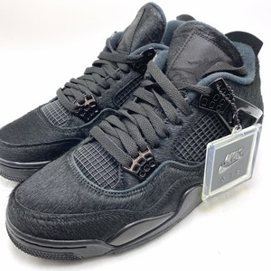 air jordan 4 retro nxn