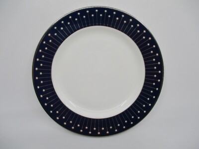 LENOX MERCER DRIVE  (Kate Spade) BREAD & BUTTER PLATE - 6 3/8'' 0702B