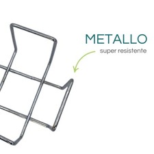 Anelli Portatovaglioli Eleganti - Set 12 Pezzi Per Tavola