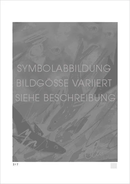 JACQUELINE DITT - Die Erotik limitiert sign.Original Druck Grafik Bilder Akt  - Bild 2 von 3