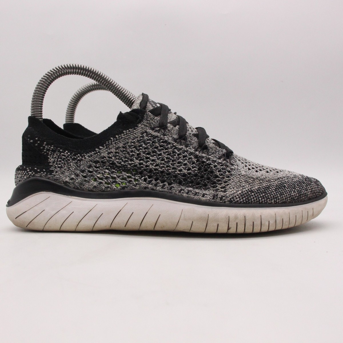 Running Shoes Nike Free Run Flyknit Sizing Nike Free Run Men's Road Running  Shoes