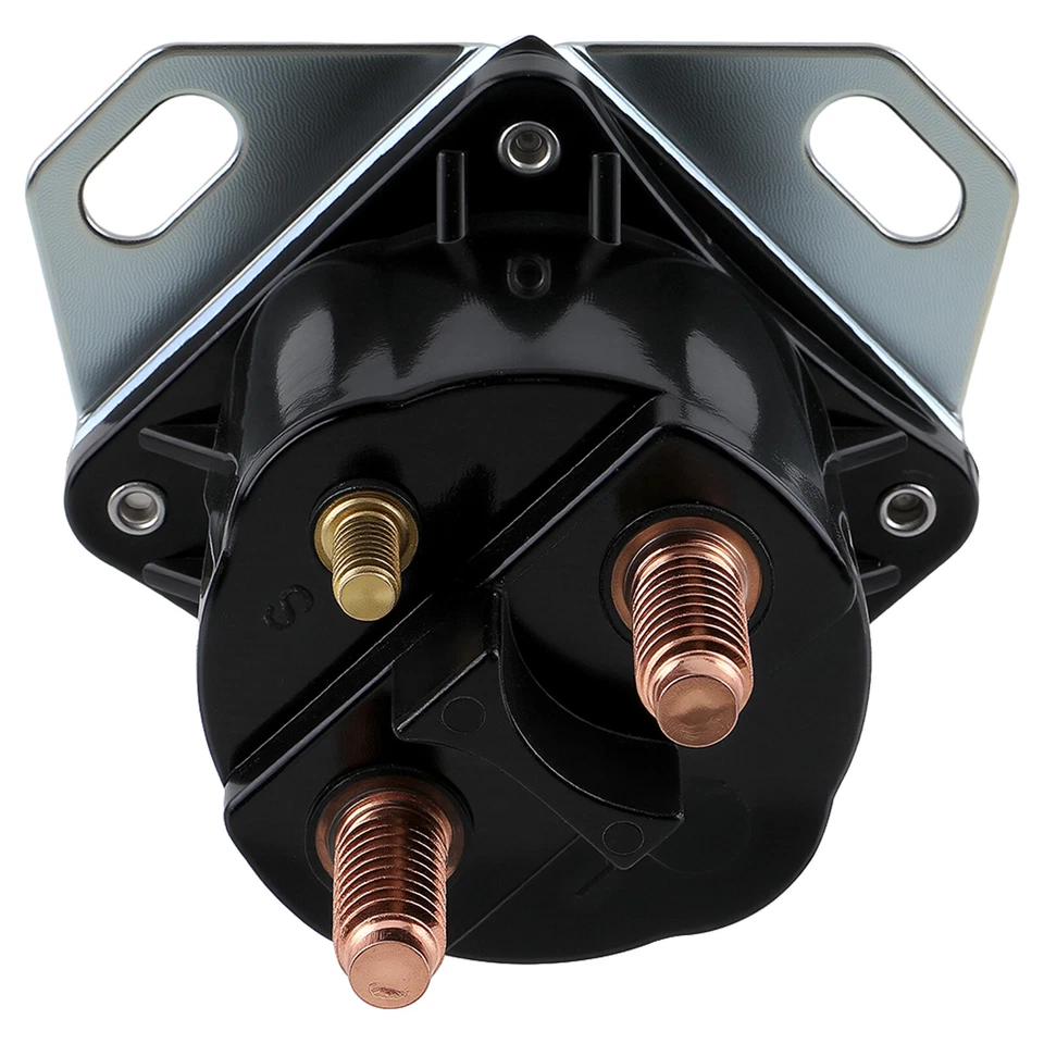 Nuevo para interruptor de relé solenoide de arranque Ford para Ford SW1951 SW1533 SS613 SS598 Foto 3 de 4