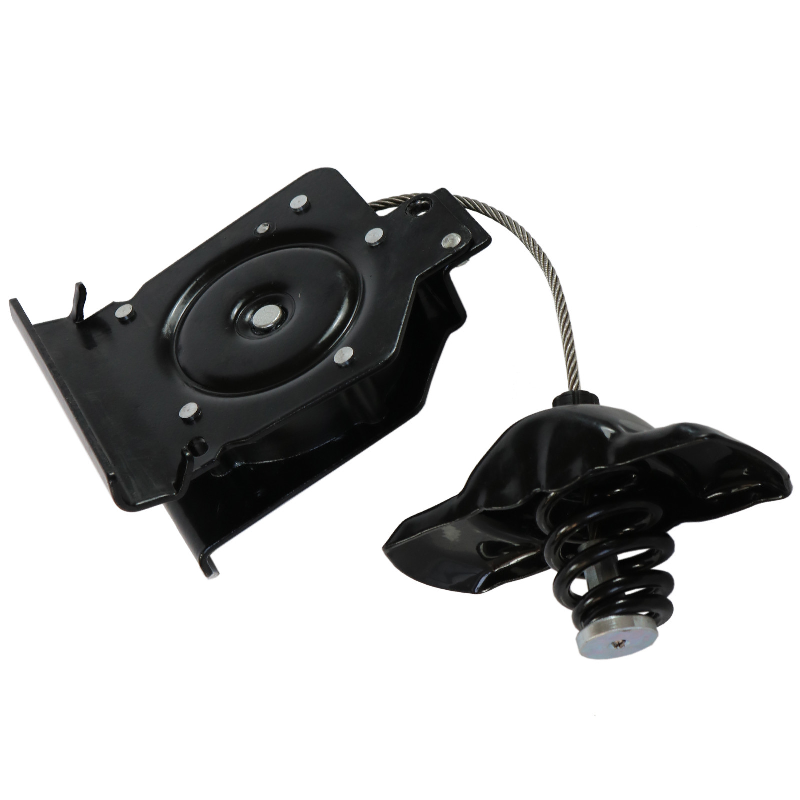 Spare Tire Hoist Carrier For 2003-10 Silverado 2500 3500 GMC Sierra 2500 3500 HD