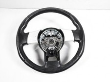 Nissan 350Z 2003-2007 Base Coupe 2-Door Steering Wheel Black 48430-Cd400