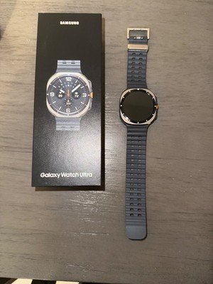 samsung galaxy watch ultra 47mm