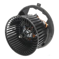 InnenraumgebläSe Valeo 715348 FüR VW Passat B6 3C2 Variant 3C5 Golf Plus 5 5M1 6