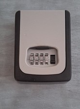 Wall Mount Key Locker