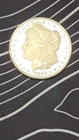 1894-S $1 Morgan Silver Dollar XF Original Surfaces • Semi‑Key Date • 90% Silver