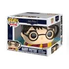 Funko POP Mug Harry Potter Harry with Scarf Ceramic Collectible Mug 16oz 473 ML