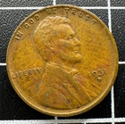 1931-D Lincoln Wheat Cent - VF
