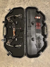 Mathews Z7 Extreme RH Compound Bow Draw Weight 70 Length 29