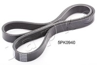 Japko Keilrippenriemen 5PK940 FüR Space Mitsubishi Galant Wagon Runner 8 N63W