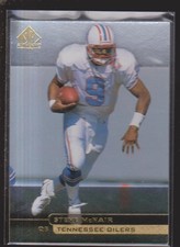 Houston Oilers Tennessee Titans Cards You Pick -- Get 40% off Details Inside A7