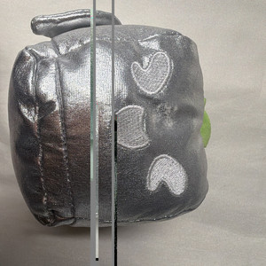 PhatMojo Blox Fruits Silver Monkey Plush Washable Mini Under 6in 2024 PA-15323