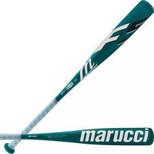 Marucci F5 Sl -10 4Th Gen Usssa Senior League 2 3/4 Barrel Baseball Bat -5 -8