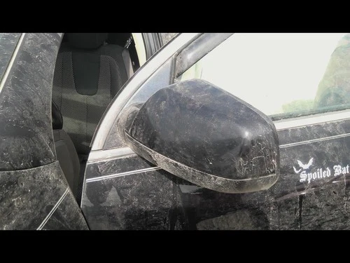 2015 - 2017 CHEVROLET EQUINOX  Driver Side View Mirror Power Paint To Match 