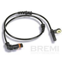 ABS Sensor Raddrehzahl Bremi 50234 FüR S204 Mercedes W204 Klasse Model 180 CDI