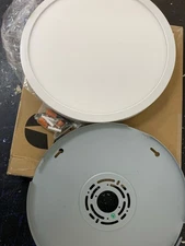 Progress Lighting P810017-030-30 Everlume 14" LED Flush Mount Ceiling/Wall Light