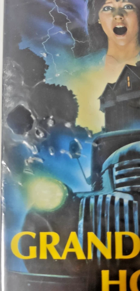 VHS Filme Konvolut  | Terminator 2 | Red Heat | Gremlins  .....  Gesamt 13Stk - Bild 3 von 4