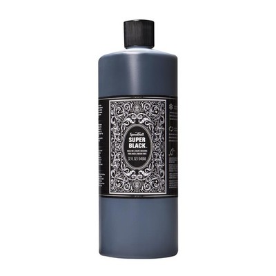 Speedball Super Black India Ink Quart