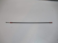 Câble selle (Triumph - Street Triple Rs 765 2020 - 2022)