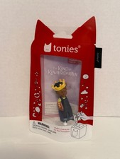 Tonie The King of Kindergarten