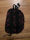 Netflix Stranger Things Black Backpack — photo 2