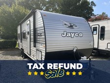2026 Jayco Jay Flight SLX Sports Edition 250BH