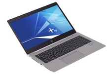Notebook HP EliteBook 840 G5 14" FHD IPS i5-8350U 16GB 512GB NVMe Windows 11 Pro
