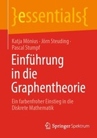 EinfüHrung In Die Graphentheorie Pascal Stumpf