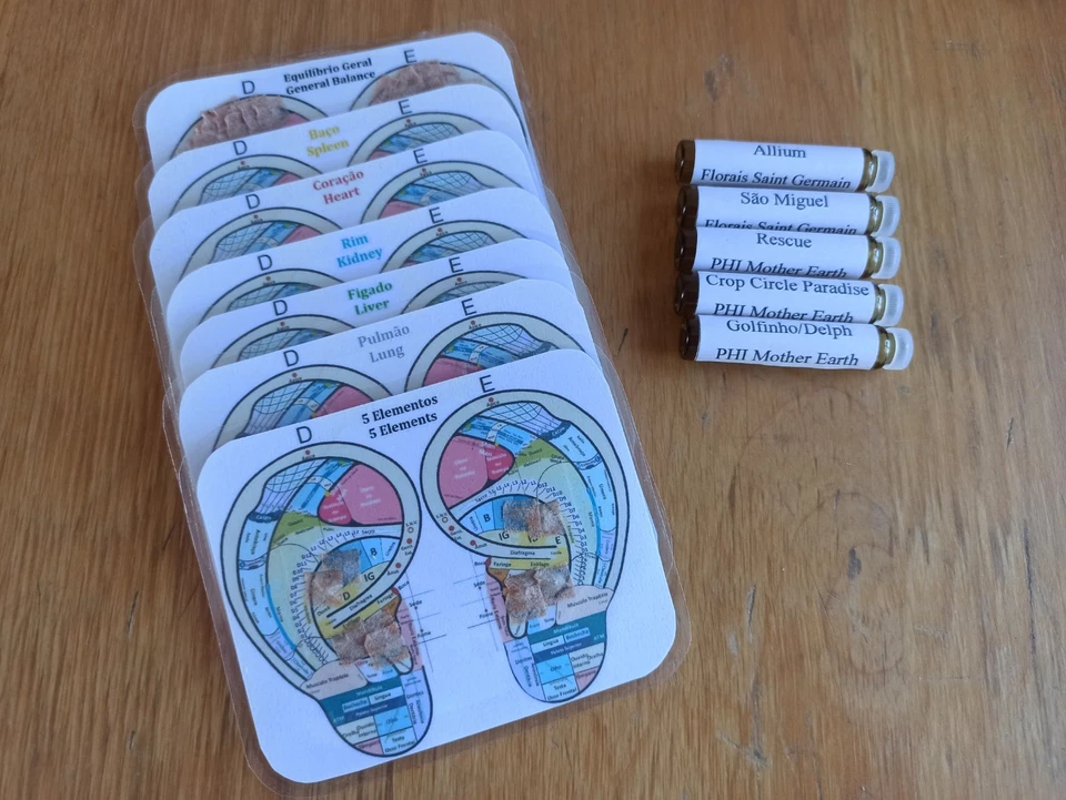 Transmisor radiónico - Rodin Coill - Generador de ondas escalares - Orgone - Orgonite Foto 2 de 4