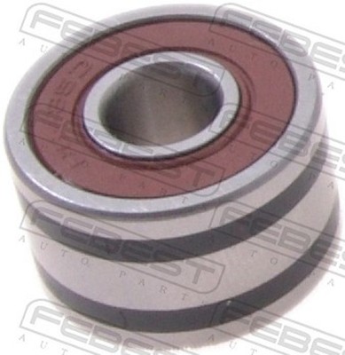 FEBEST Antriebslager Generator B8-85D für F15 NJ10 MAVERICK FORD JUKE NISSAN J10
