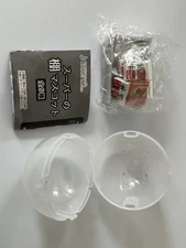 J Dream Capsule toys Gashapon Mini Supermarket Gacha 1:12 Grocery Set C