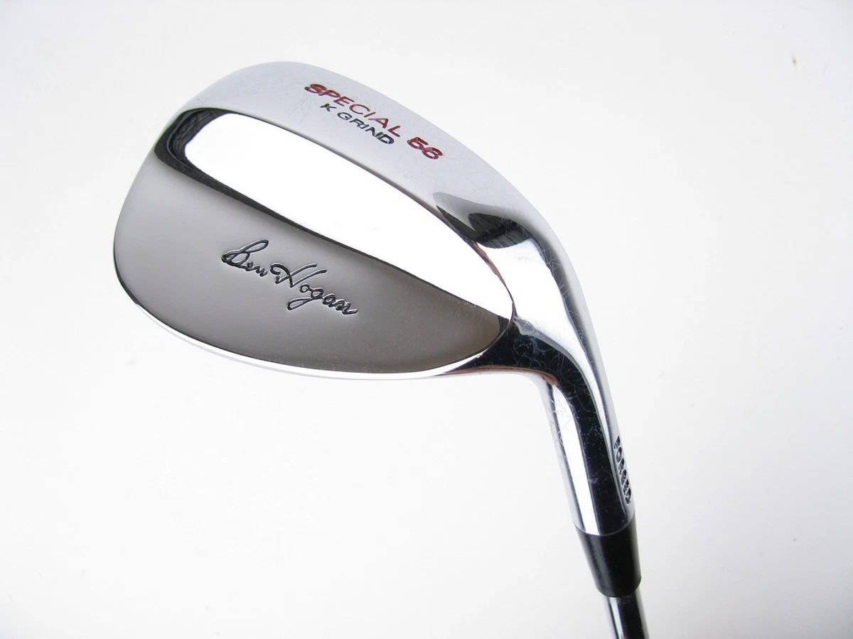 Ben Hogan 56 Loft Golf Clubs for sale | eBay