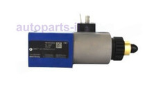 NEW DBET-6X/315G24K4M R901191523 PROPORTIONAL RELIEF VALVE Fast Delivery