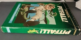 Pitfall (Intellivision, 1982)