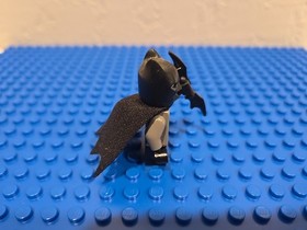 LEGO DC Comics Super Heroes Mighty Micros 76061 Batman Minifigure