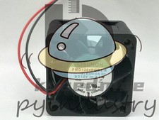 1 PCS  SUNON Fan PMD1204PQB2-A DC 12V 2.6W 40 40 28MM 2 WIRE cooling fan