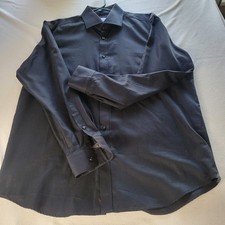robert graham shirt xl Black