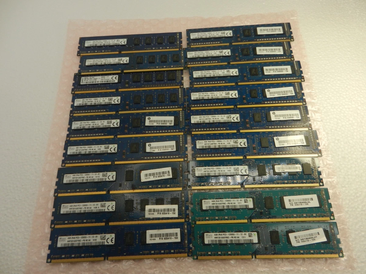 PANRAM DDR3 8GB×4メモリ pc3-12800U 383265-1.jpg