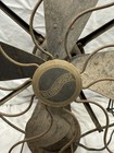 Vintage 1920's Westinghouse 3 Speed 12" Fan Style 516860A unknown working — photo 2