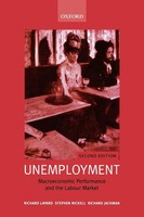 Richard Layard (U. A.) | Unemployment | Taschenbuch | Englisch (2005)